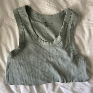 SOLD Brandy Melville Connor tank